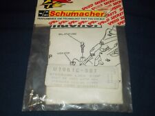 Vinatge Schumacher U1961C Steering Lock Stop For SST 2000 - U1961C-SST