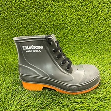 LaCrosse Ansi Z41 PT99 Mens