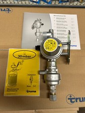 CARAVAN / MOTORHOME  TRUMA