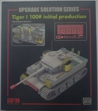 RFM 1/35 Up Grade parts for