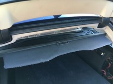 Bmw series f11 touring - touring, rear
