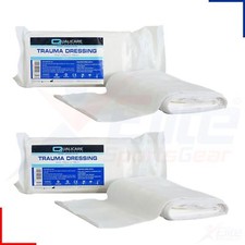 Qualicare Trauma Dressing