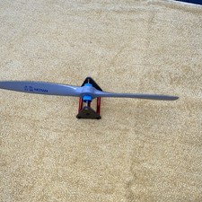RC Drone FPV Propeller Balance