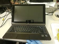 Toshiba Satellite Ultrabook