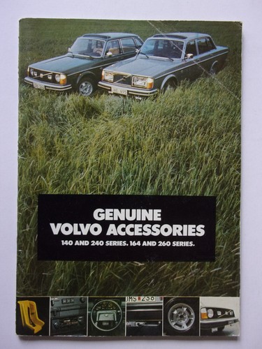 Volvo range orig - volvo, mkt