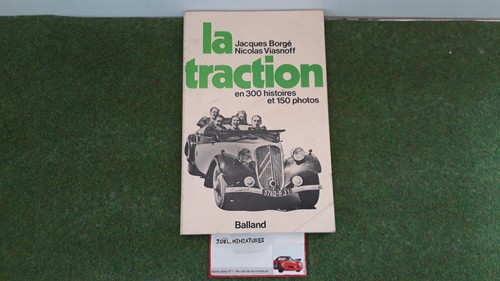 Citroën 175 pges traction - pges,