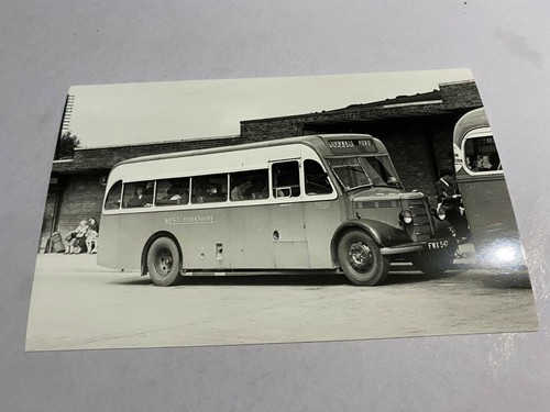 Bus photo harrogate station - bus,