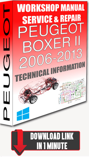 Service workshop manual - service,