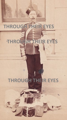 Original photo 3rd battn - original,