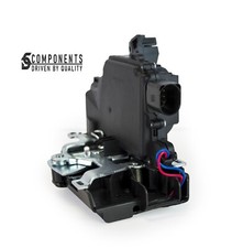 REAR RIGHT DOOR LOCK ACTUATOR