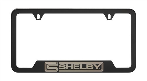 Carroll shelby racetrack logo - carroll,