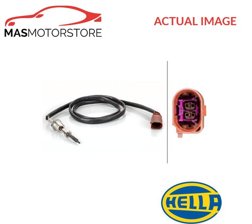 Sensor exhaust gas - sensor,