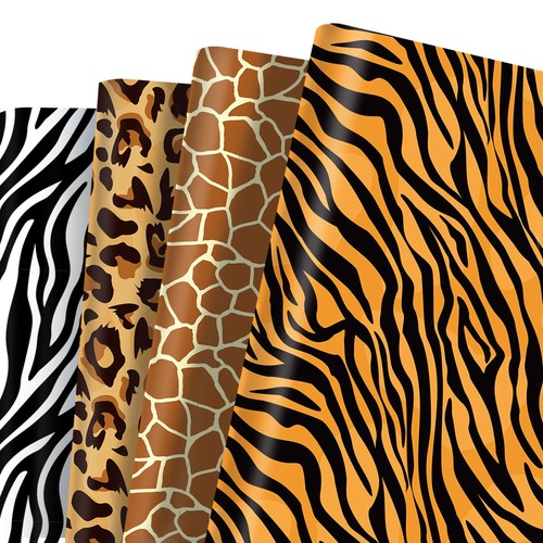 Sheets animal prints - sheets,