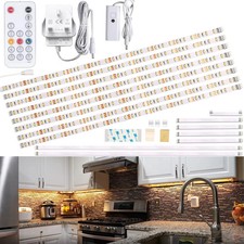 WOBANE Under Cabinet LED