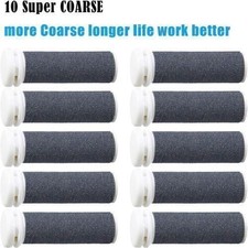 10 Coarse Mineral Replacement