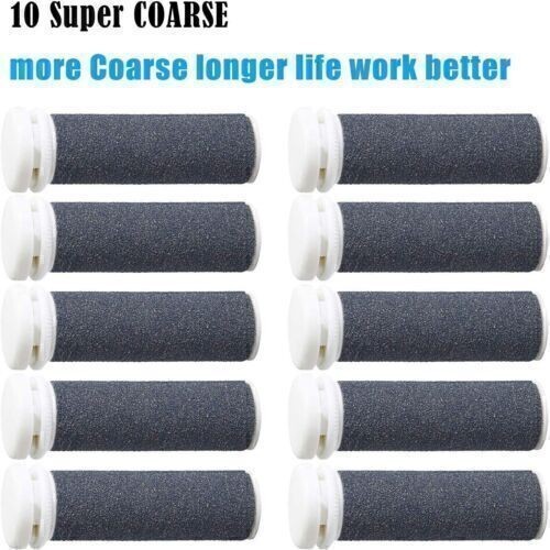 Coarse mineral replacement - 10,