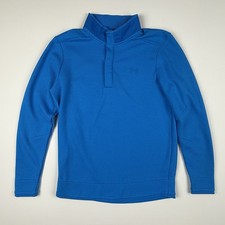 Under Armour Golf Coldgear 1/4