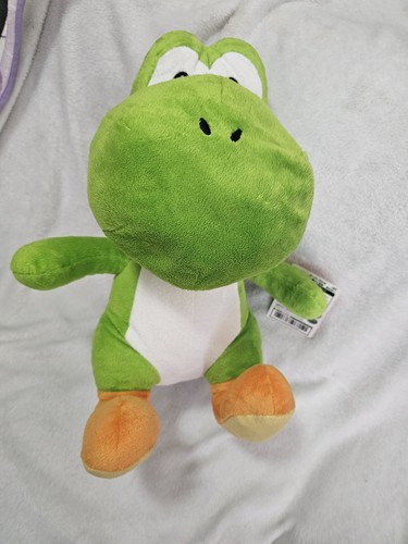 New official nintendo - new, super