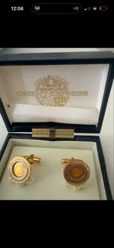 Vintage venice simplon - vintage,