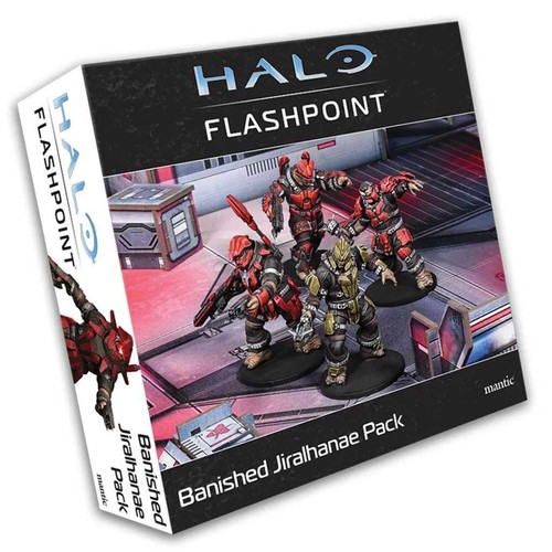 Halo flashpoint jiralhanae - halo:,
