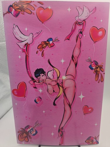 Pop kill valentine - pop,