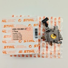 STIHL ZAMA CARBURETOR 4283 120