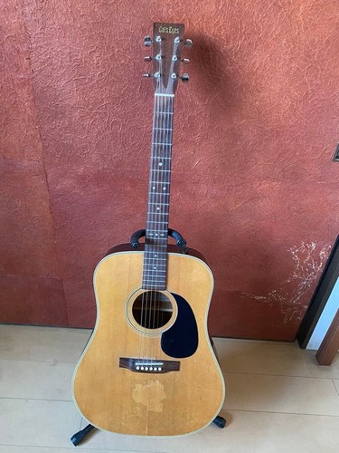 Tokai cat eyes 150 - tokai,