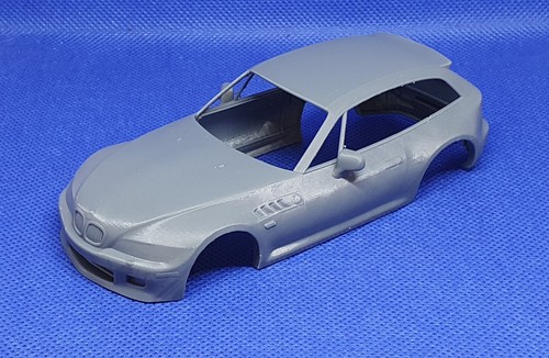Bmw z3m coupe - bmw,