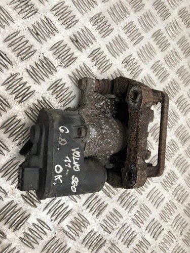 Volvo s60 support - s60,