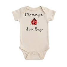Ladybug Love Bug Newborn Gift