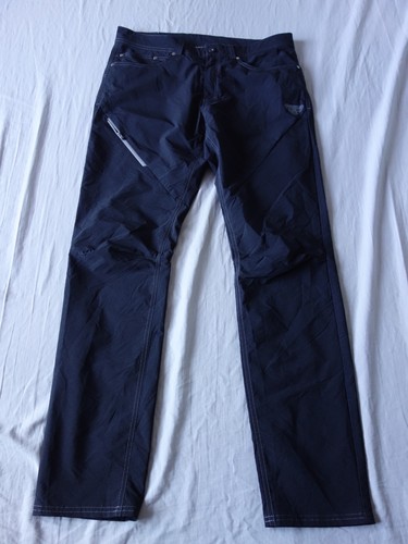 Dynafit light stretch pants - dynafit,