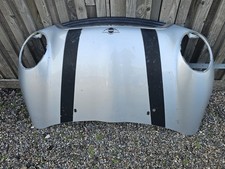 MINI R50 R53 Front Hood Bonnet