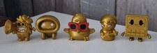 Limited Edition Gold Moshi
