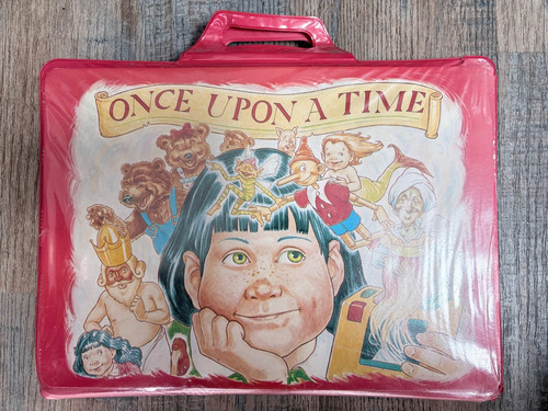 Once upon time children s - once,