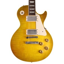 Gibson Custom Shop Joe Bonamassa Skinnerburst Les Paul with Case (Pre-Owned)