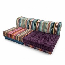 Roche Bobois Mah Jong Missoni