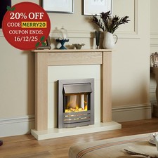 Adam Southwold Oak Cream