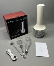 Cordless Hand Blender Mini
