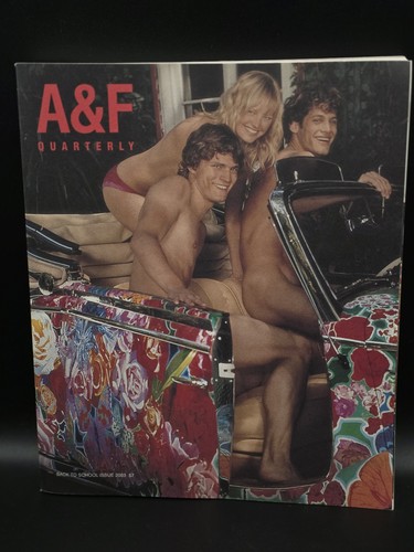 Abercrombie fitch back - abercrombie,