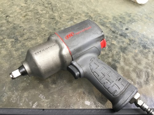 Ingersoll rand 2135timax - rand,