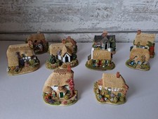 Lilliput Lane Bundle (10)