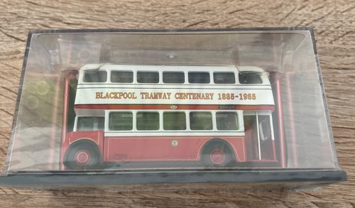 Corgi 41103 blackpool - corgi,