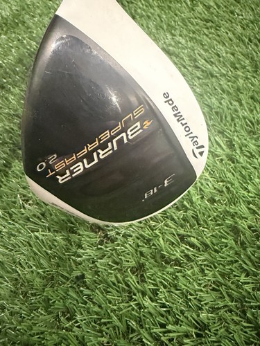 Taylormade burner superfast - burner,