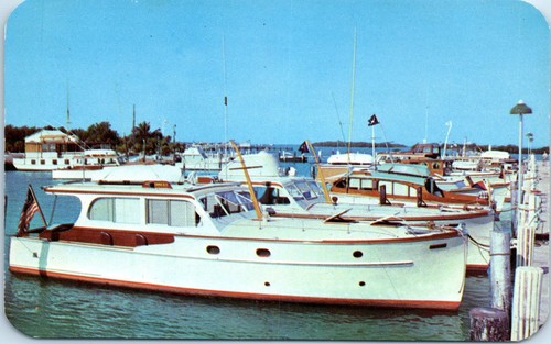 Private yachts the davis - yachts, at