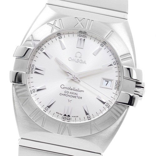 Omega constellation double - constellation,