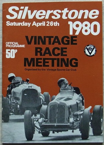 Silverstone apr 1980 - 26,