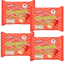 Tunnocks Milk Chocolate
