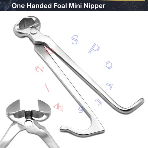 Farrier tool professional one - tool,