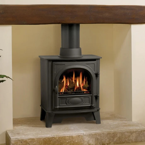 Gazco stockton balanced - stockton,
