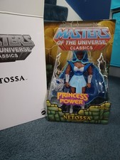 Masters of The Universe